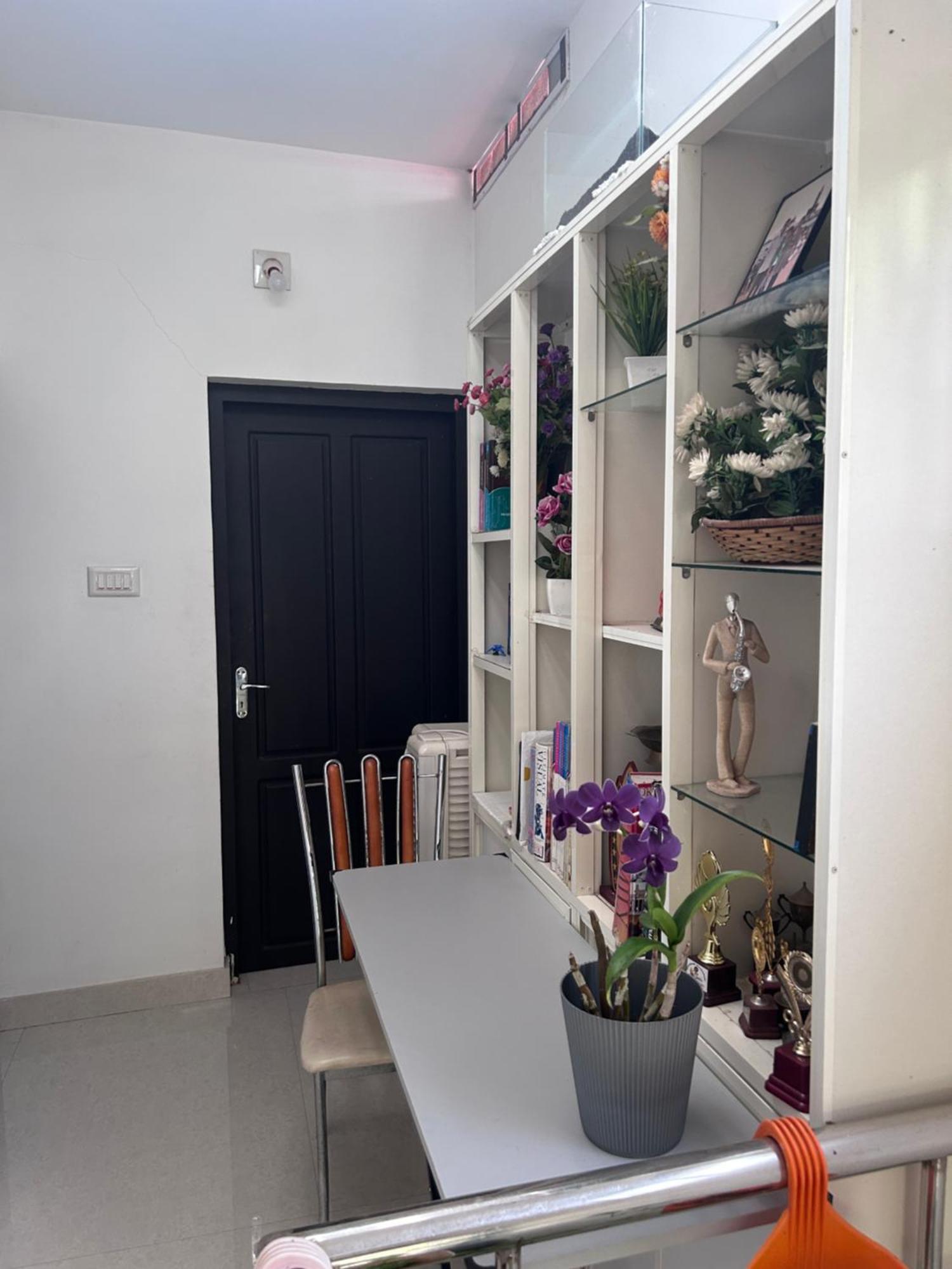 Chaithritha Ladies Homestay Thiruvananthapuram Zewnętrze zdjęcie