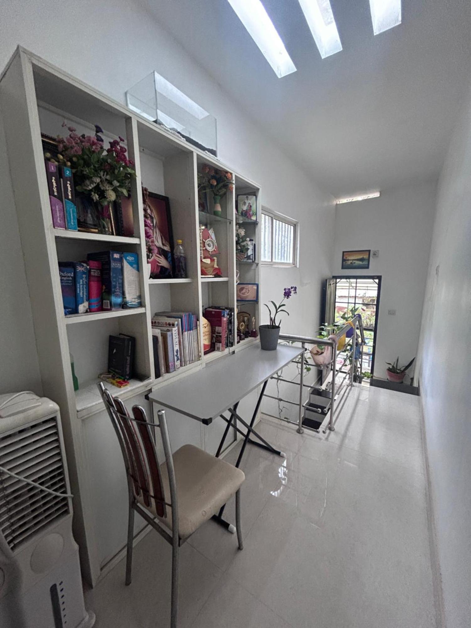 Chaithritha Ladies Homestay Thiruvananthapuram Zewnętrze zdjęcie