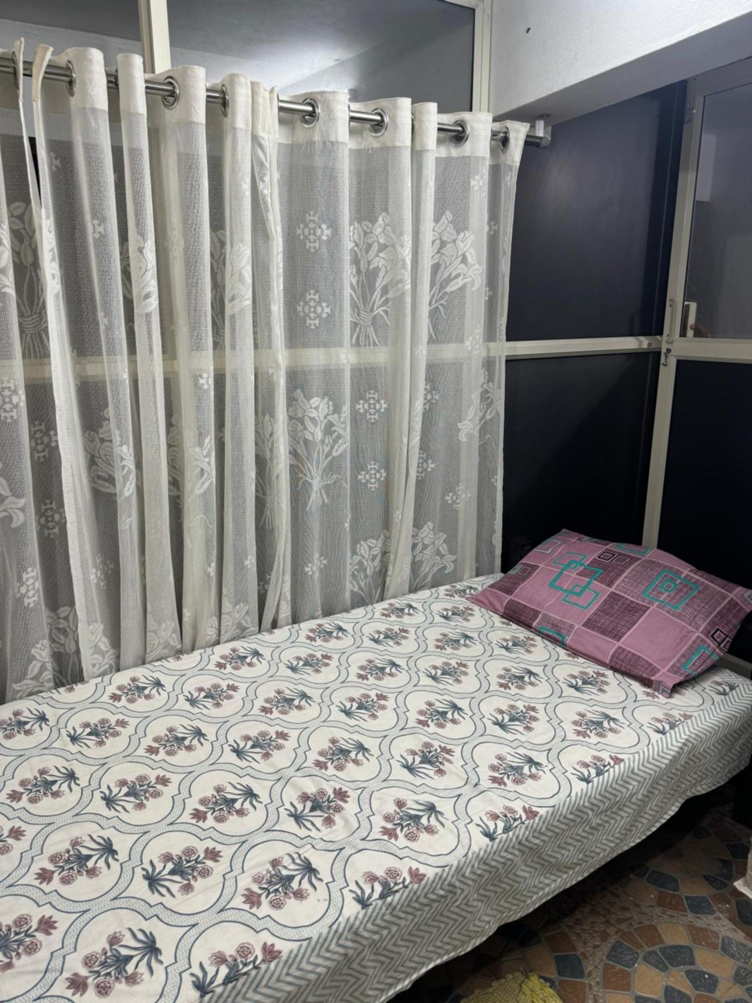 Chaithritha Ladies Homestay Thiruvananthapuram Zewnętrze zdjęcie